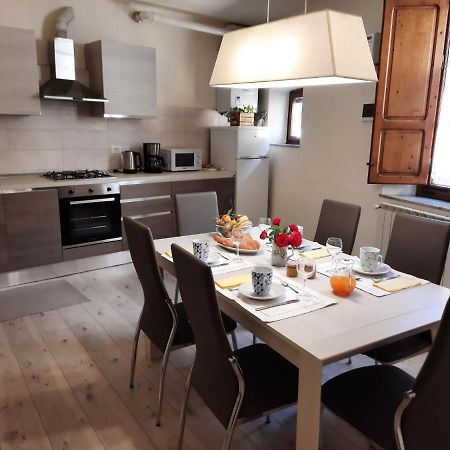 Palazzo Colombini Apartment Λούκα Εξωτερικό φωτογραφία