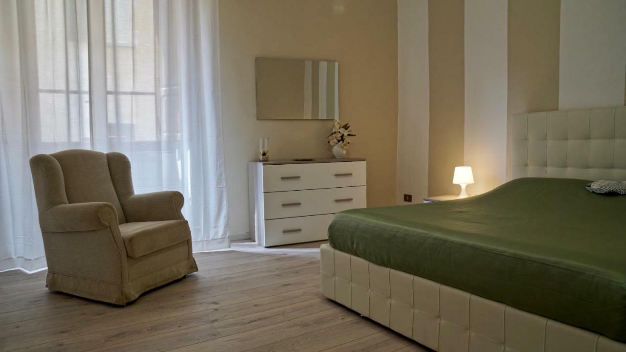 Palazzo Colombini Apartment Λούκα Εξωτερικό φωτογραφία